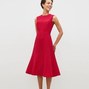 M.M. LaFleur The Jane Dress - Staccato